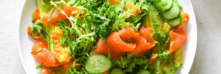 Regal Salmon Green Goddess Salad 26455 2