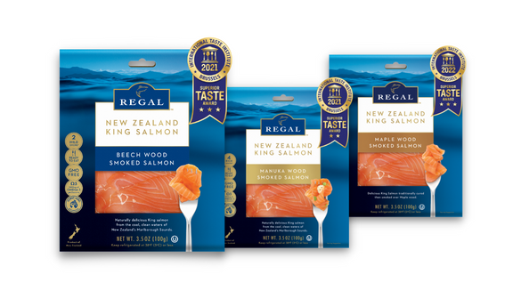 Regal Cold Smoked Salmon Range 585 X 345 Px