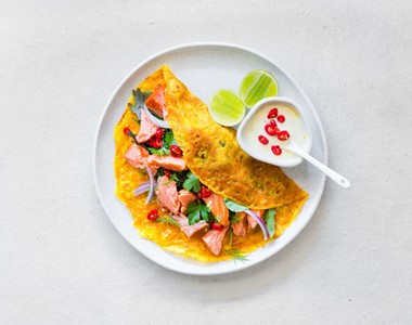 Regal Turmeric Crepe Competition Recipe 1200Px