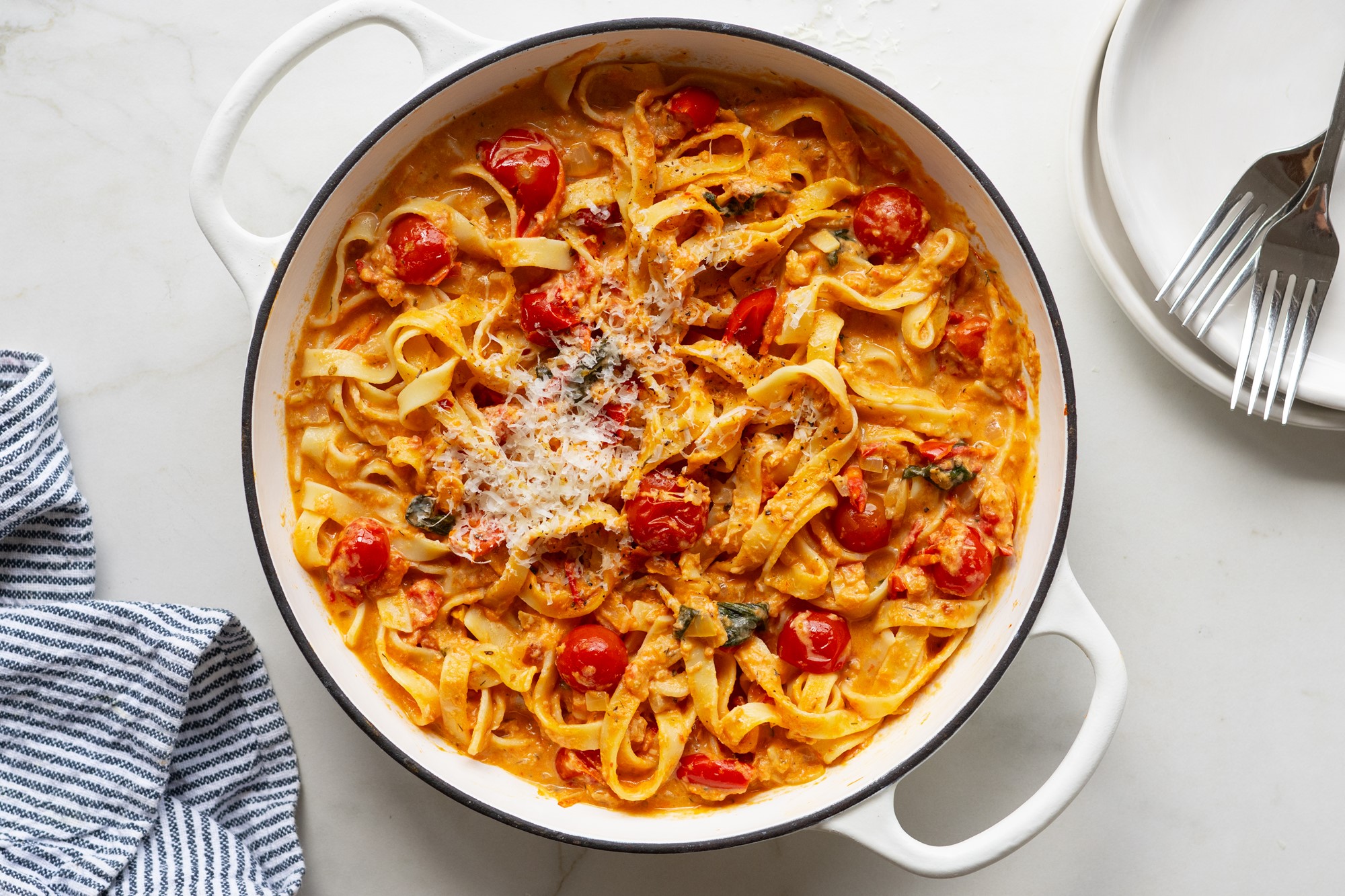 Regal Salmon Creamy Salmon Dip Pasta 1396