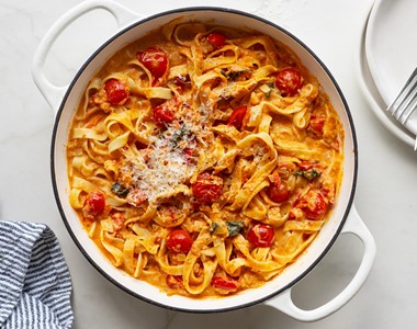 Regal Salmon Creamy Salmon Dip Pasta 1396