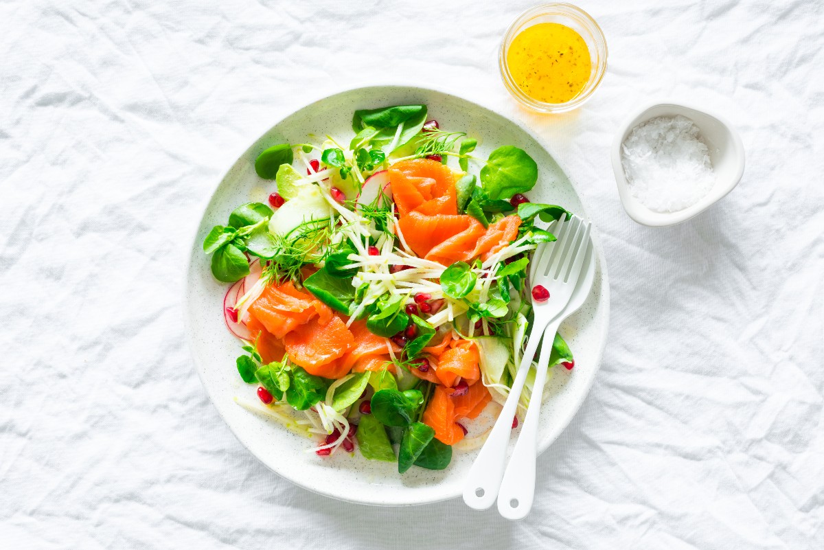Regal Salmon Maple Christmas Salad 1200Px (1)