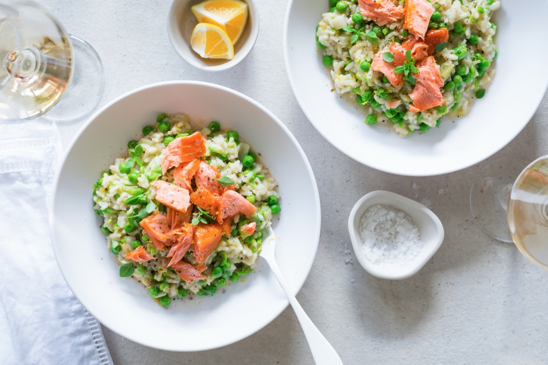 Regal Salmon Spring Pea Pasta 12619 1080Px