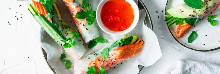 Rice Paper Rollsjpg