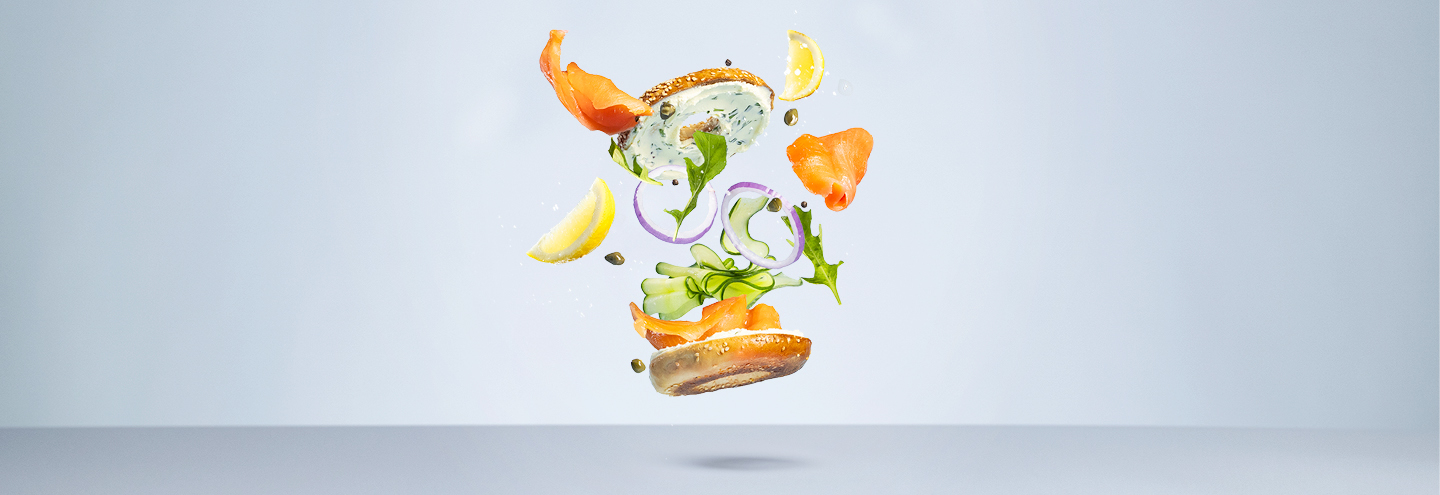 Level Up Your Linguine