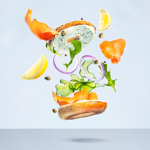 Level Up Your Linguine