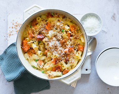 Regal Salmon Pasta Bake 10766 1080Px