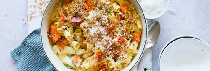 Regal Salmon Pasta Bake 10766 1080Px