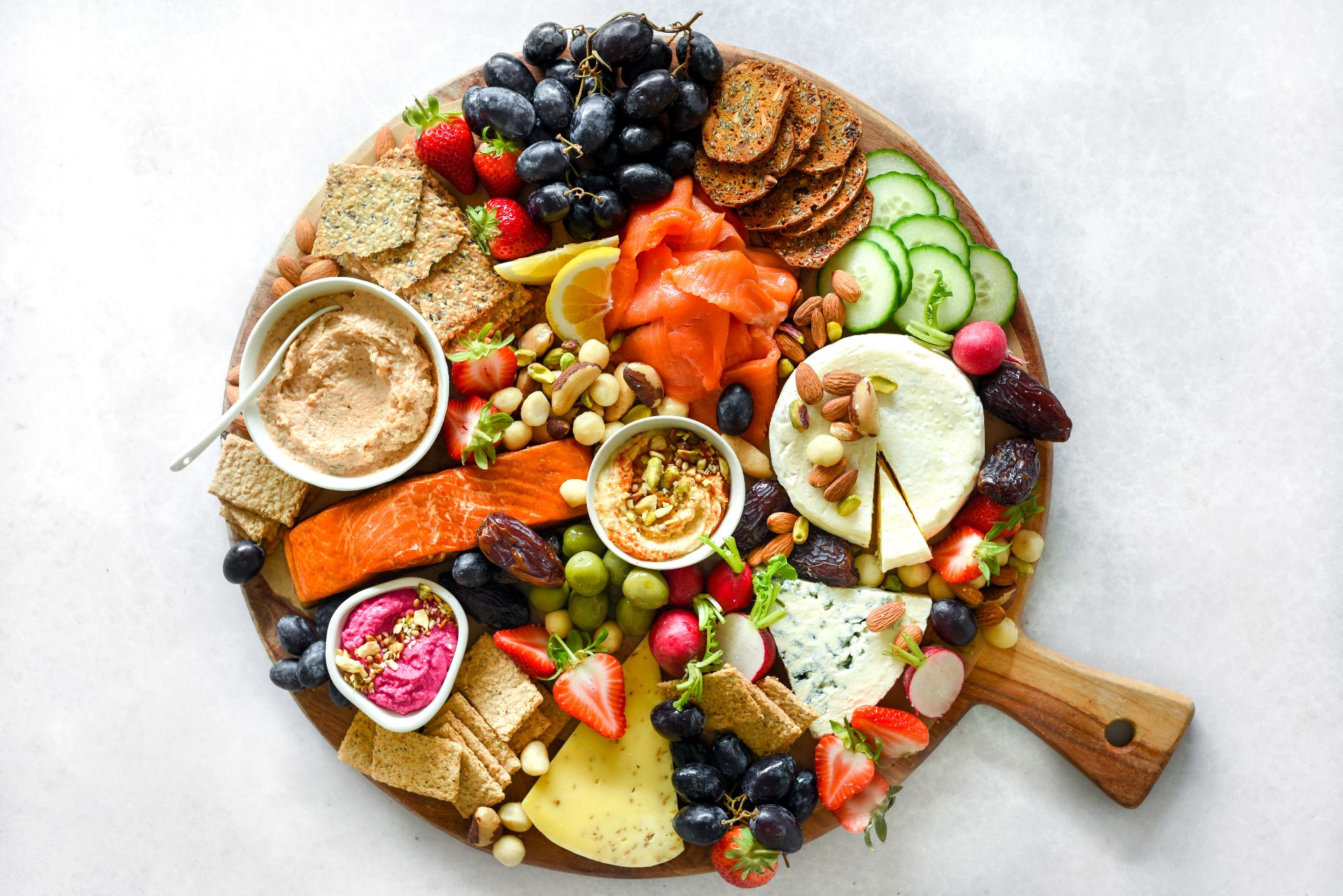 Regal Summer Platter 26254 13R