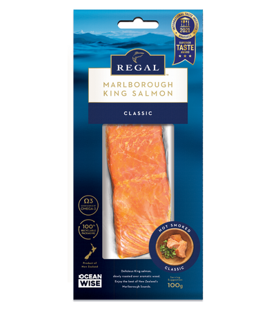 Classic HS 100G NZ Pack Shot ITQI Award Winning 400 X 450 Px