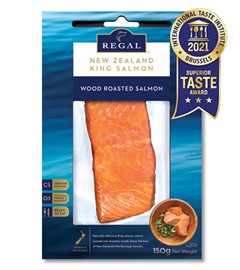 SEA Superior Taste Awards Web Tiles