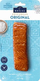 Regal Epicurean Hot Smoked Original