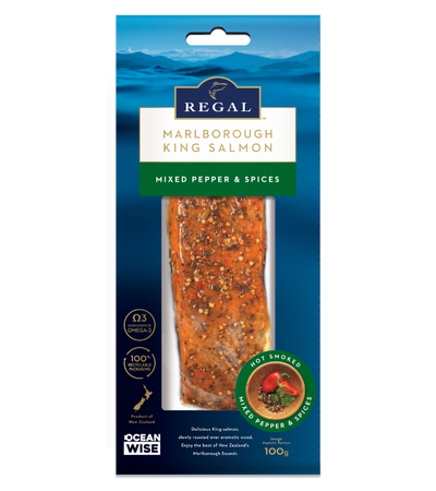 Mixed Pepper HS 100G NZ Pack Shot ITQI Award Winning 400 X 450 Px