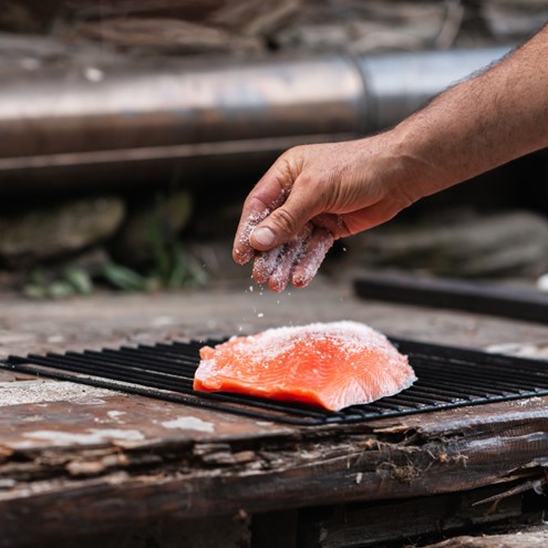 Buying & Cooking Salmon - Ultimate Guide
