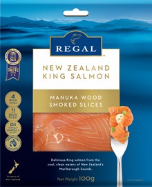 Regal Asia Global CS Manuka 100G 2021
