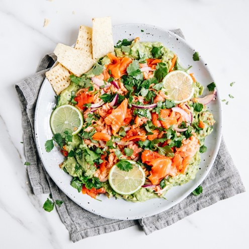 Where To Buy Regal New Zealand King Salmon In USA