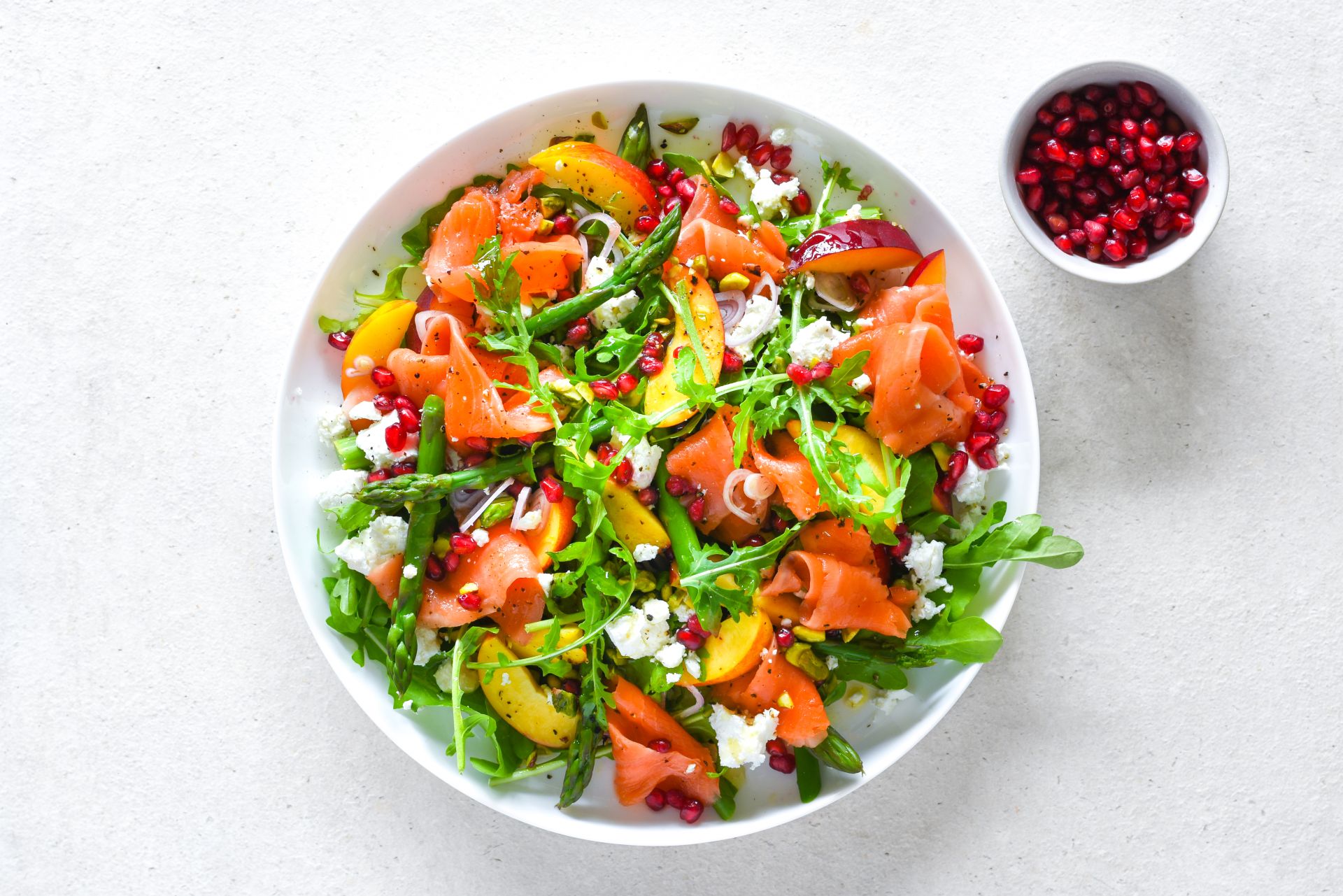 Regal Summer Salad 26273 4