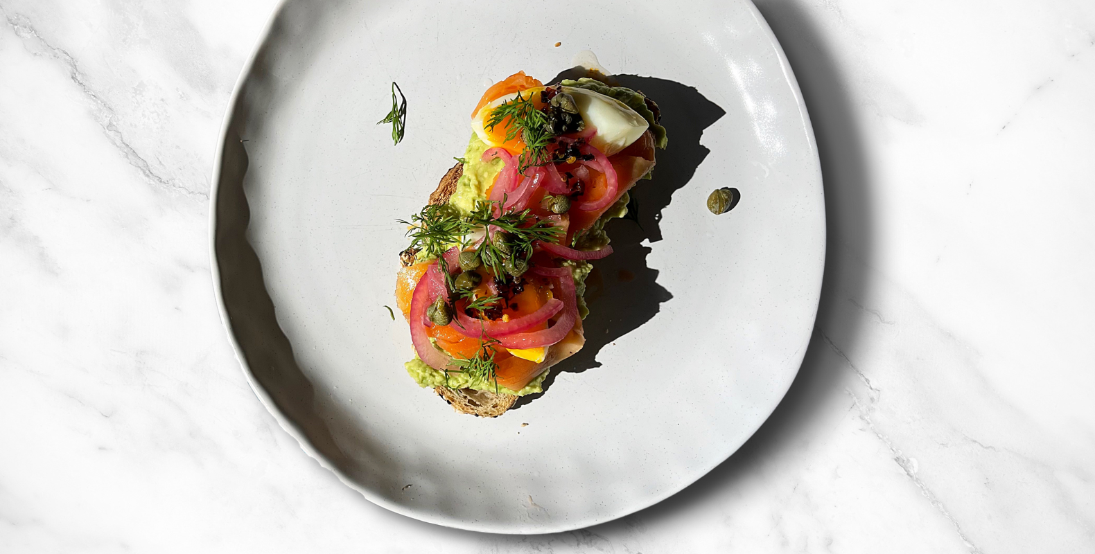 EDM Banner Creative Regal