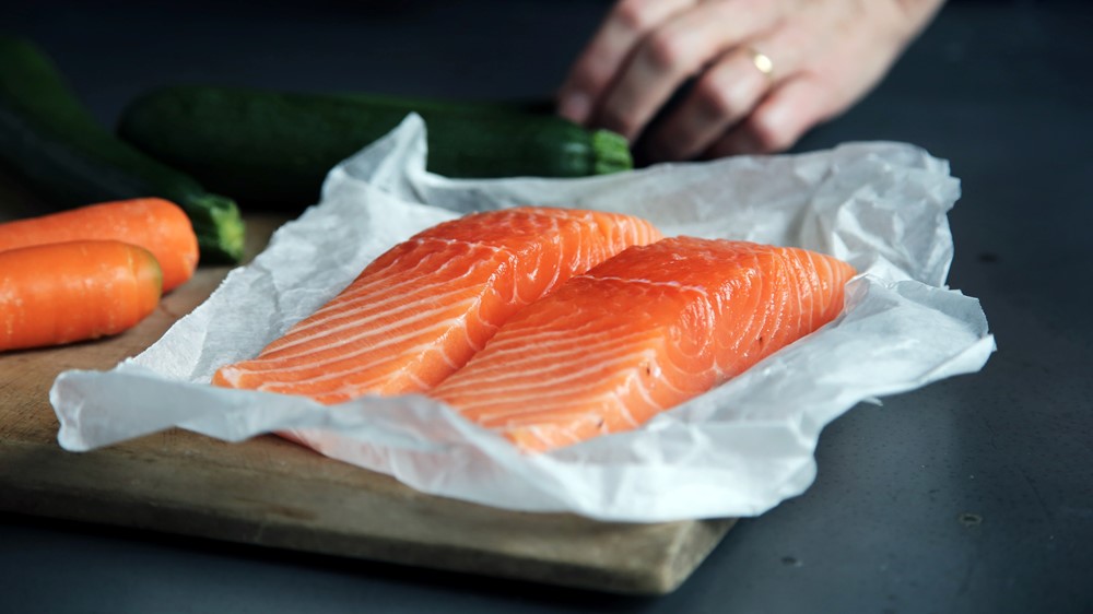 Top 10 foods for weight loss