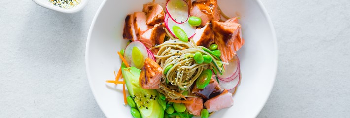 Regal Soba Noodle Salad 22208 3