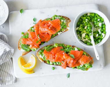 Regal Salmon Spring Pea Toast 12663 2 1200Px (1)