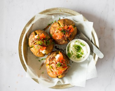 Regal Salmon Baked Potato 12025 Small