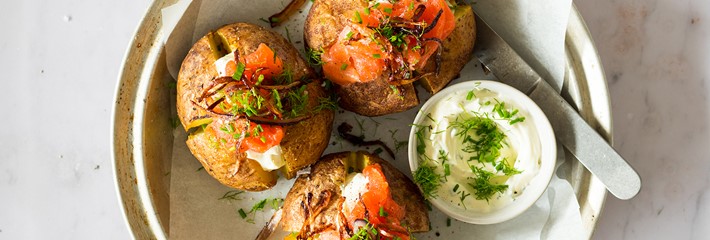 Regal Salmon Baked Potato 12025 Small