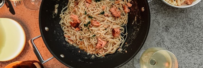 Pasta Fraiche